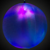 LED 24" Lantern Beach Ball